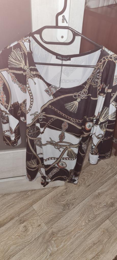 Blúzka, select,xl