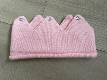 Čelenka korunka, <50