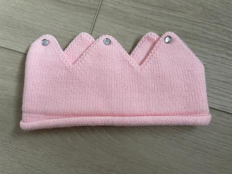 Čelenka korunka, <50