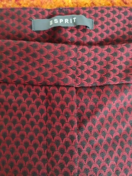 Nohavice esprit, esprit,40