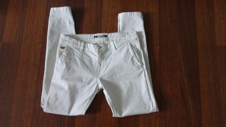 Pull&bear nohavice v.38, 38