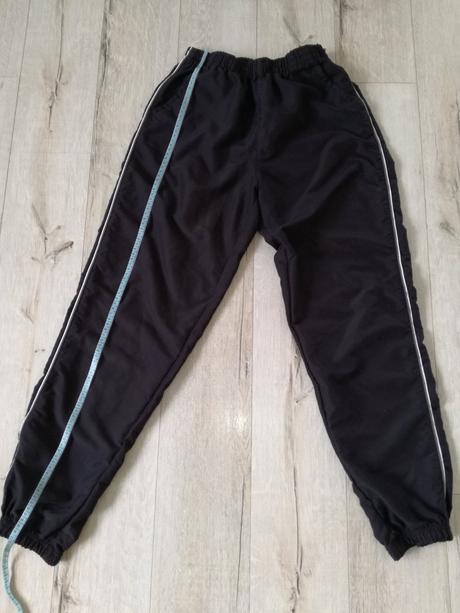 Šušťáky, george,xs