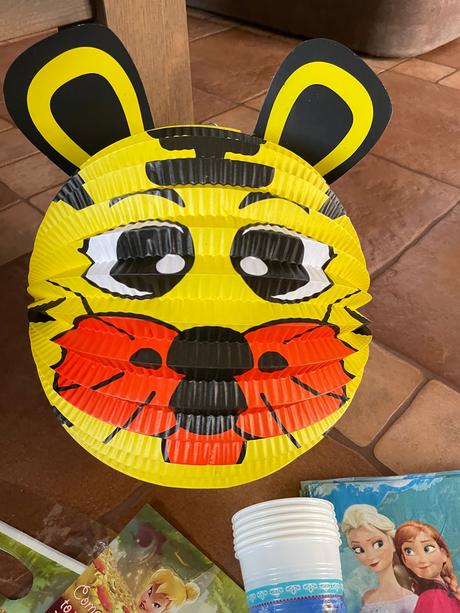 Oslava frozen, cinling,