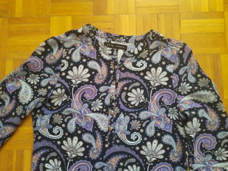 Dámska blúzka, gate,34