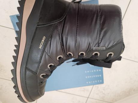 Snehule geox, geox,37