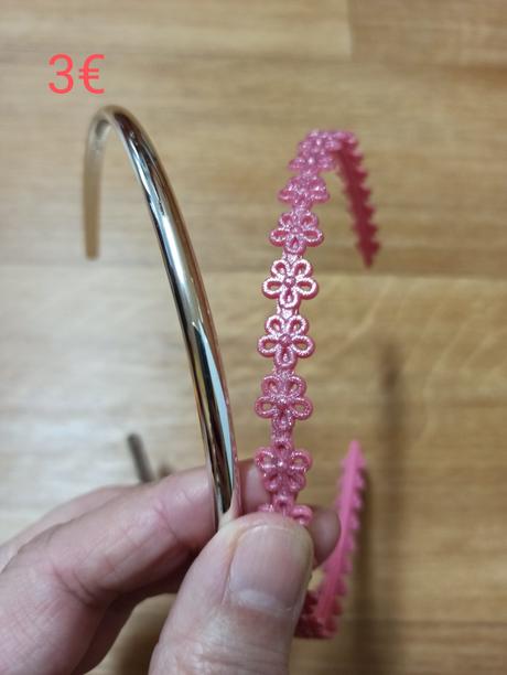 Opasok,čelenka,sponky,,