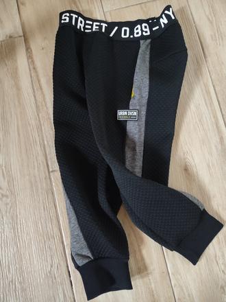 Tepláky, reserved,98