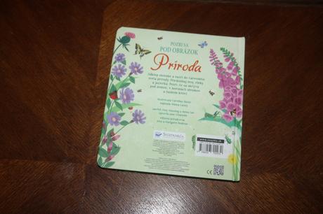 Pozri sa pod obrázok príroda, 