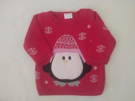 Vianočné oblečenie, 68