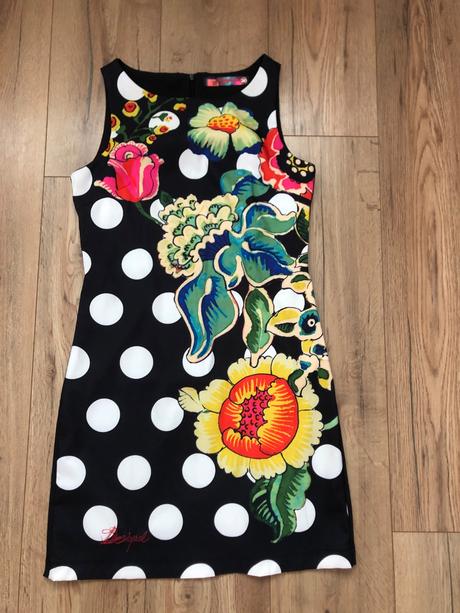 Damske saty desigual, desigual,s