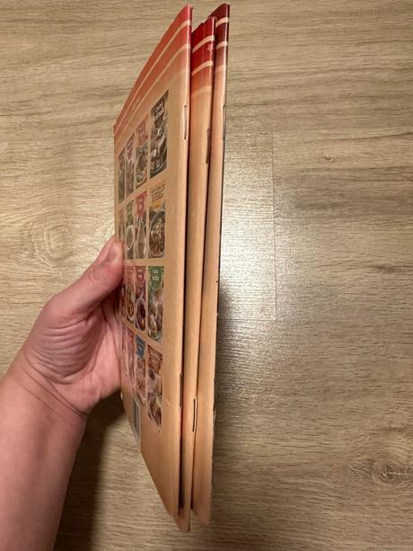 Recepty od babičky, 