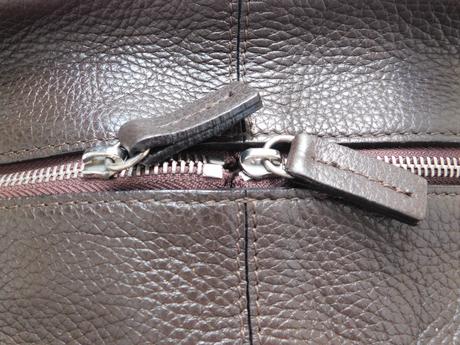 Xxi secolo luxusna kožena kabelka, 