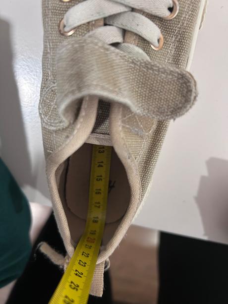 Tenisky, h&m,28