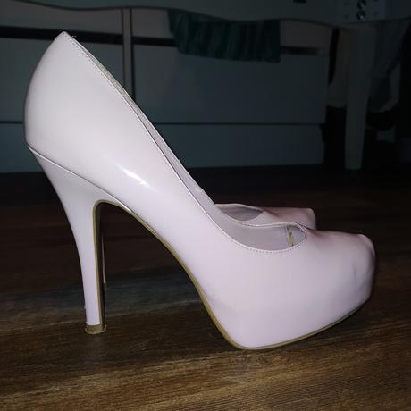 Lodičky, new look,39