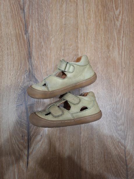 Sandále froddo 25, froddo,25