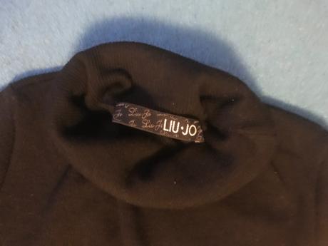 Upletove šaty zn. liu jo, s