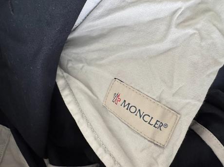 Kraťasy moncler, 164