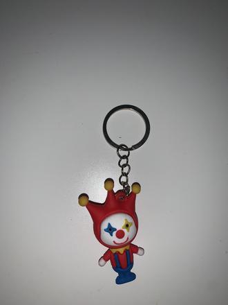 Prívesok na kľúče, h&m