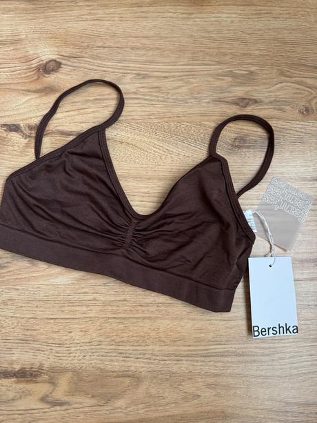 Podprsenka, bershka,s / xs
