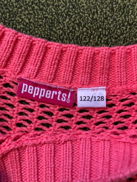 Pulóver, pepperts,122