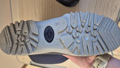 Demar cizmy, demar,39