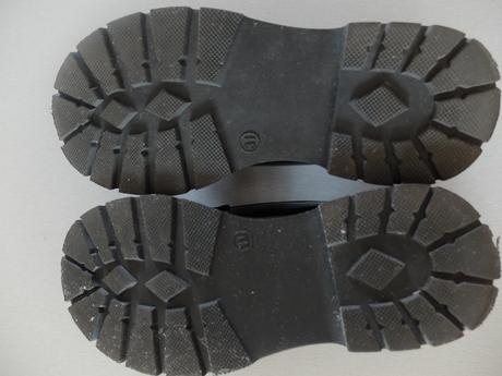 Trendové topánky 31, 31