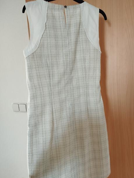 Šaty desigual, desigual,m