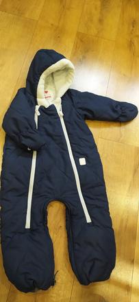 Zimný overal reima 74, reima,74
