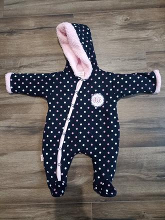Overal pre bábätko, japitex,62