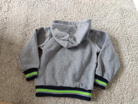 Mikina s kapucňou n, 110