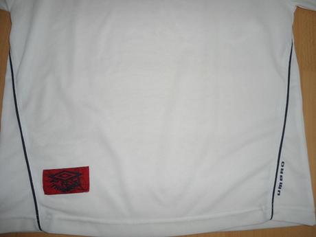 Panske sportove tricko umbro, umbro,s