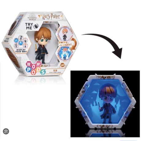 Harry potter wow pods postavičky,