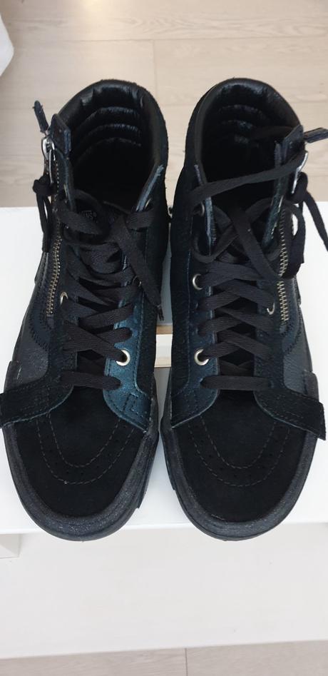 Vans - topanky, vans,38