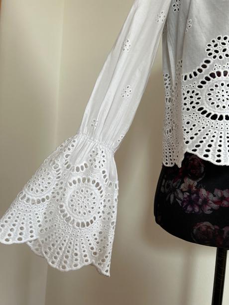 Blúzka stradivarius, stradivarius,s