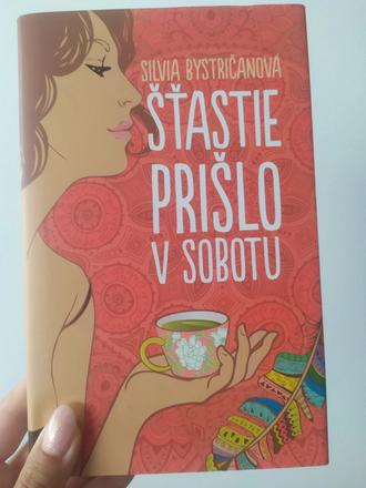 Šťastie prišlo v sobotu,