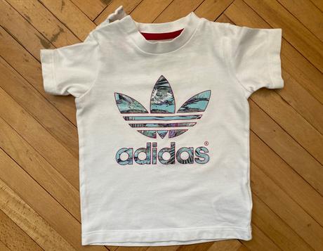 Tričko adidas v. 86, adidas,86