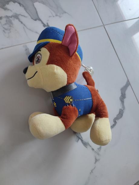 Plyšový psík paw patrol, 