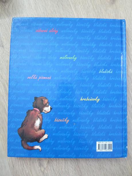 Kniha veselo na gazdovstve, 