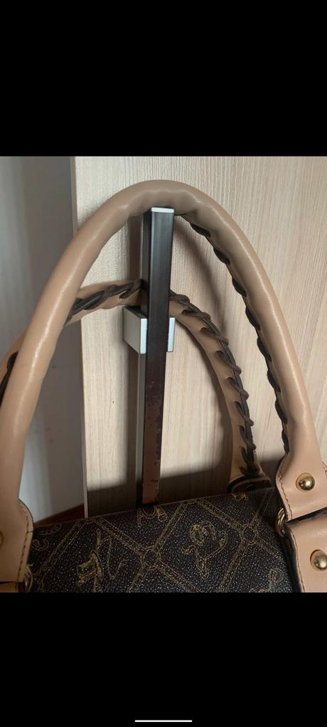 Dámska kabelka giulia pieralli, 