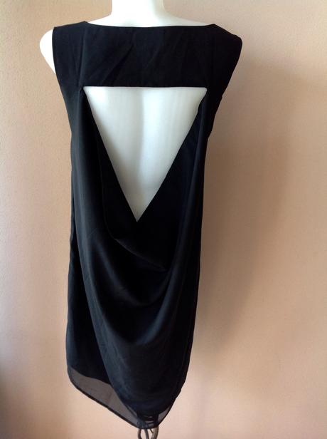 Šaty dry lake/35, 38