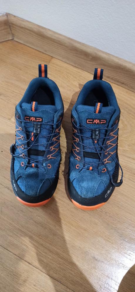 Outdoorové topánky, 37