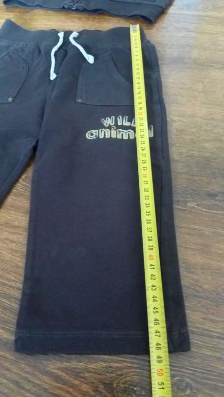 Tmavohnedý komplet, wenice,92