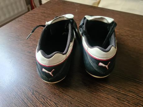 Detske kopacky puma, puma,38