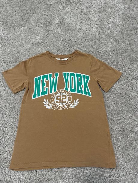 H&m tričko, h&m,140