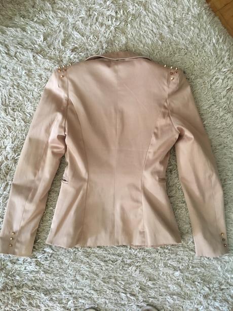 Dámske sako attentif, 38