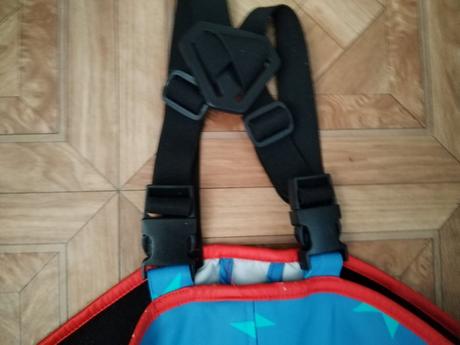 Nohavice do dažďa 98/104, 98