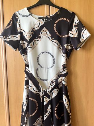 Dlhé šaty rouge, mayo chix,xl