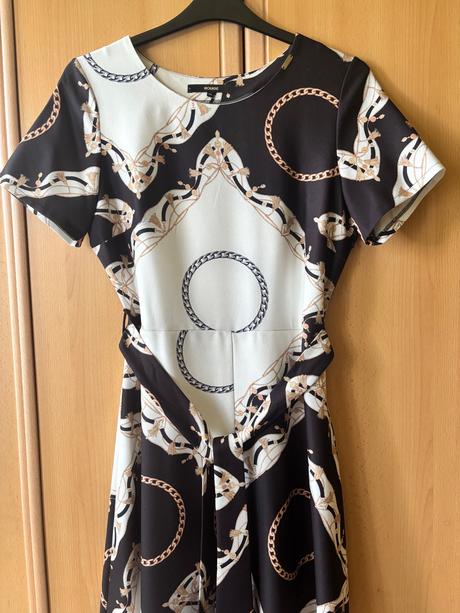 Dlhé šaty rouge, mayo chix,xl