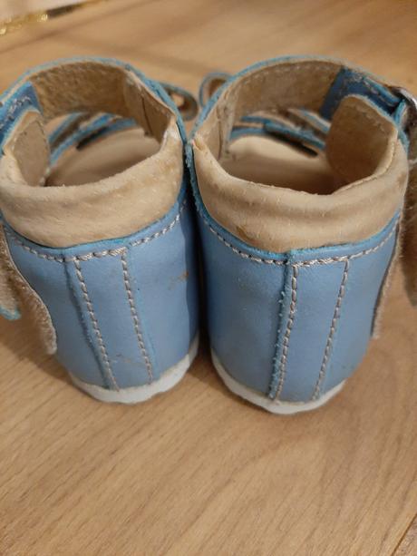 Ortopedicke papucky, protetika,20