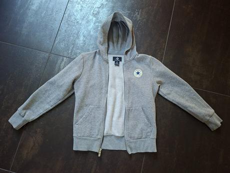 Mikina converse v.s unisex, converse,s